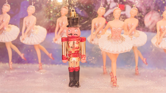 Get your cheap tickets to see The Nutcracker in Boston today!